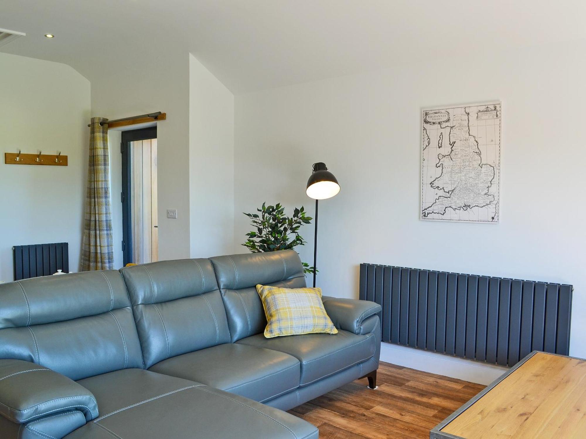 Harrys Den Villa Chapel Saint Leonards Luaran gambar